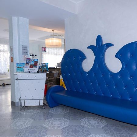 מלון לידו די ג'סולו Blumarin מראה חיצוני תמונה