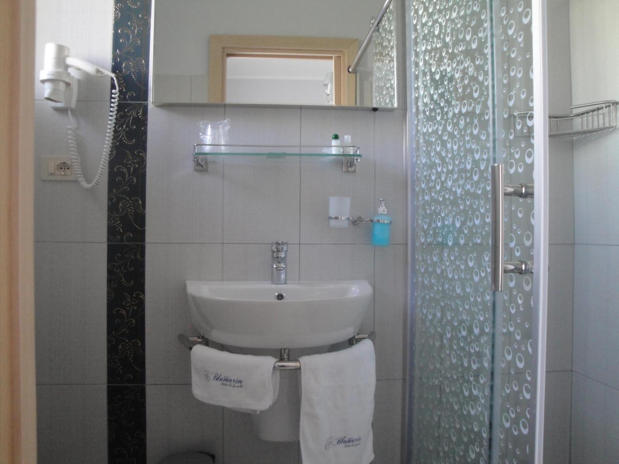 מלון לידו די ג'סולו Blumarin מראה חיצוני תמונה